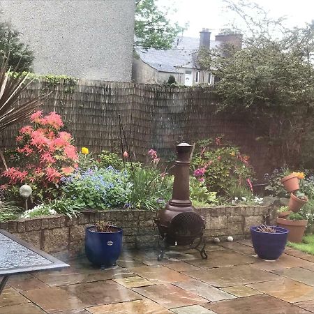 Dunclutha Guest House Leven  Esterno foto