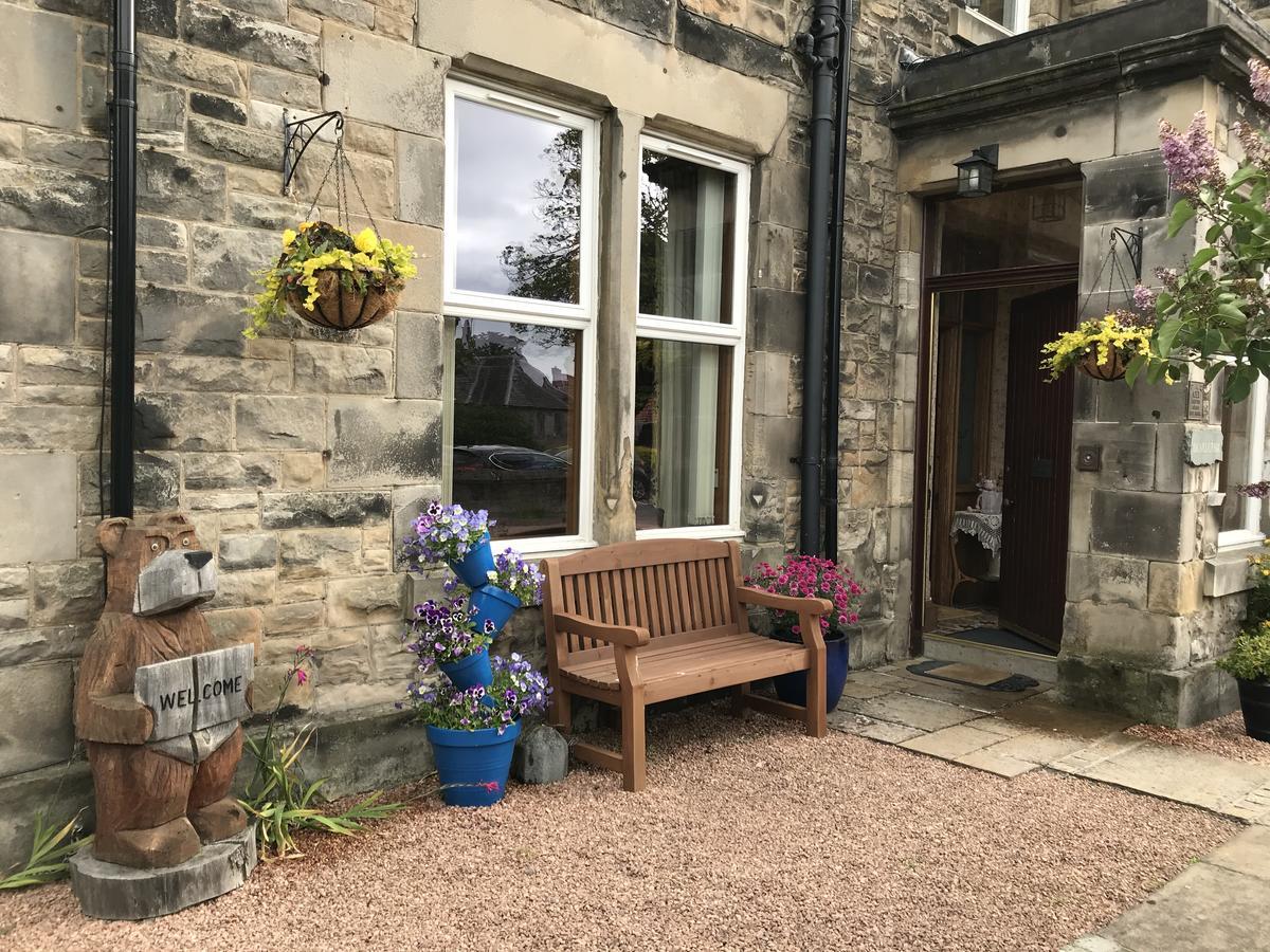 Dunclutha Guest House Leven  Esterno foto