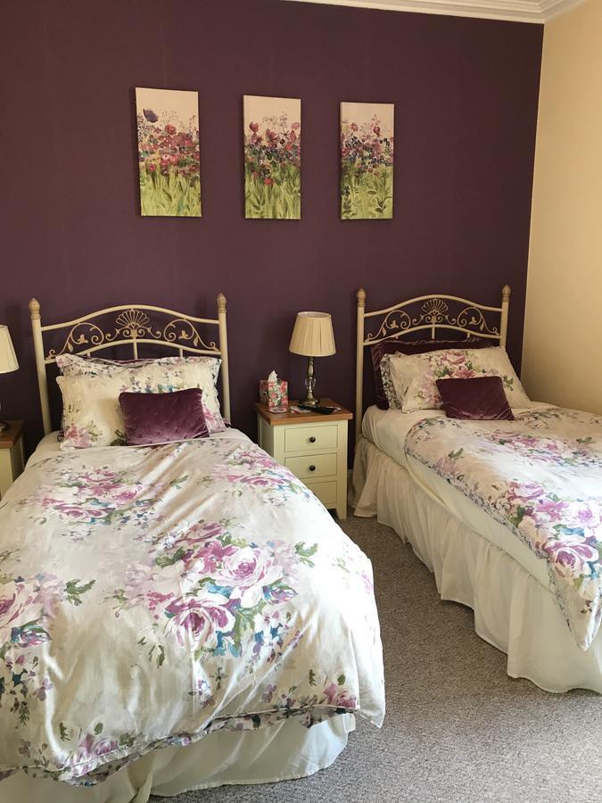 Dunclutha Guest House Leven  Esterno foto