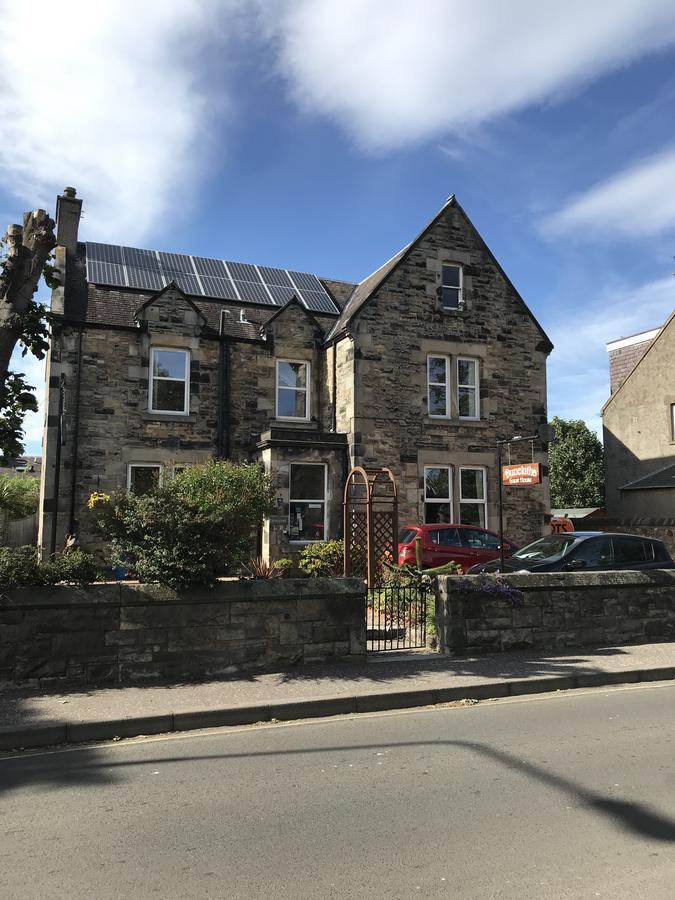 Dunclutha Guest House Leven  Esterno foto