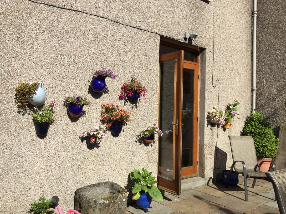 Dunclutha Guest House Leven  Esterno foto