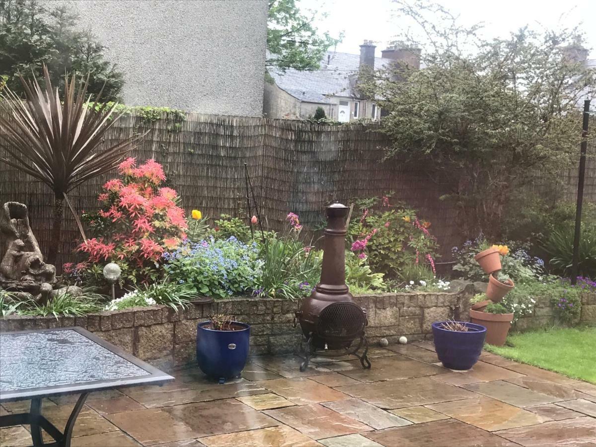 Dunclutha Guest House Leven  Esterno foto